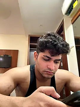 Anshtease online show from 12.05.25