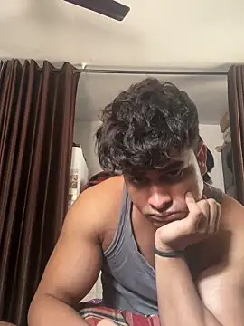 Snapshot of Anshtease chatting on 12.17.25 Anshtease online show from 12.17.25