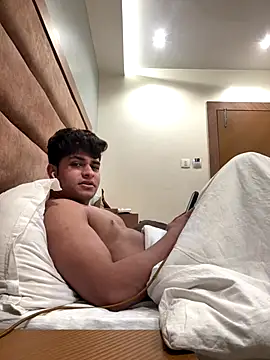 Snapshot of Anshtease chatting on 12.18.25 Anshtease online show from 12.18.25