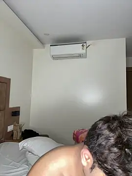 Snapshot of Anshtease chatting on 01.06.26 Anshtease online show from 01.06.26