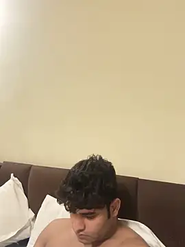 Snapshot of Anshtease chatting on 01.17.26 Anshtease online show from 01.17.26