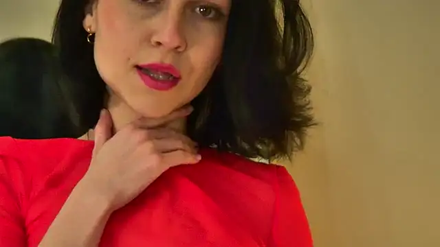 MonicaMercer online show from 02.25.26