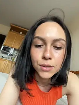 Snapshot of MonicaMercer chatting on 05.18.26 MonicaMercer online show from 05.18.26