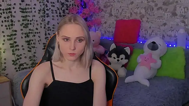 Gina Gina love online show from 06.29.26