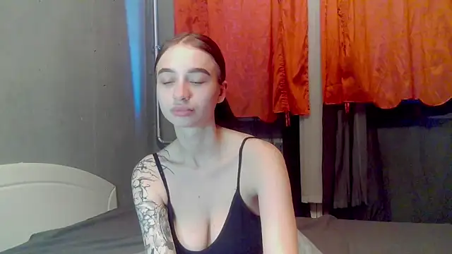 imChatty Alice online show from 05.02.26