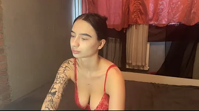 imChatty Alice online show from 07.30.26