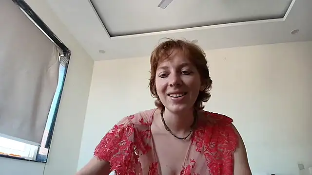 Ida-Rose online show from 03.08.26