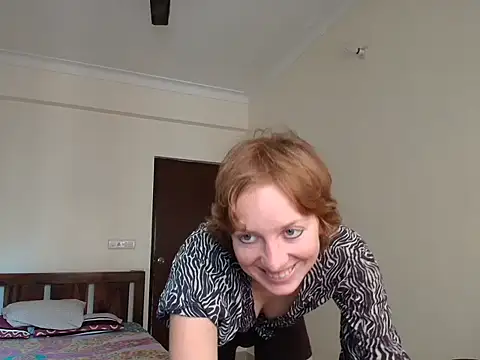 Ida-Rose online show from 03.21.26