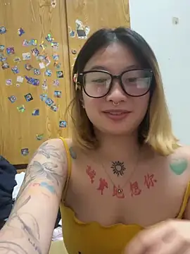 Snapshot of abella1116 chatting on 02.27.26 abella1116 online show from 02.27.26