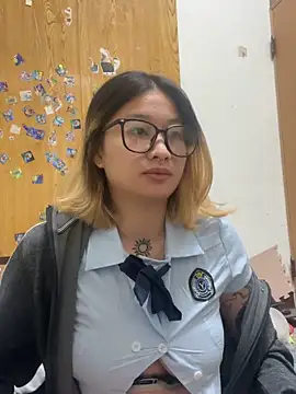 Snapshot of abella1116 chatting on 03.08.26 abella1116 online show from 03.08.26