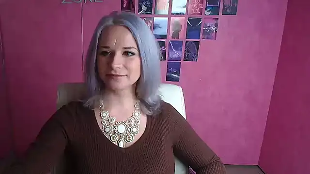 Melodie Aster online show from 03.15.26