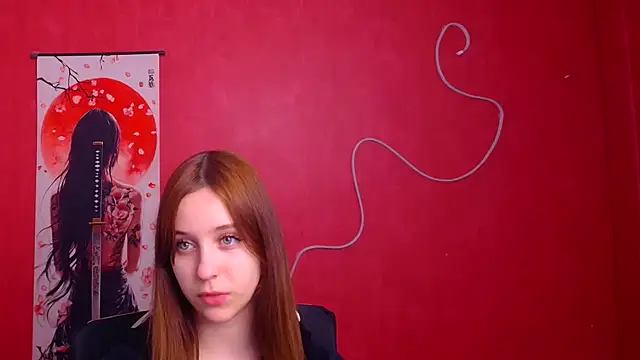 Snapshot of Lilu_May chatting on 12.22.25 Lilu May online show from 12.22.25