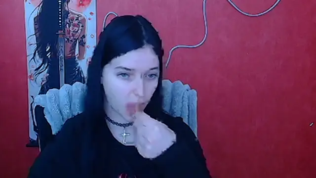Lilu May online show from 02.21.26