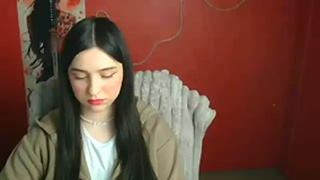 Lilu May online show from 04.27.26