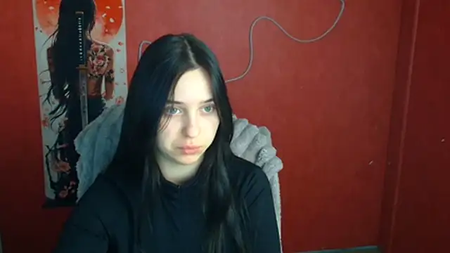 Lilu May online show from 04.29.26
