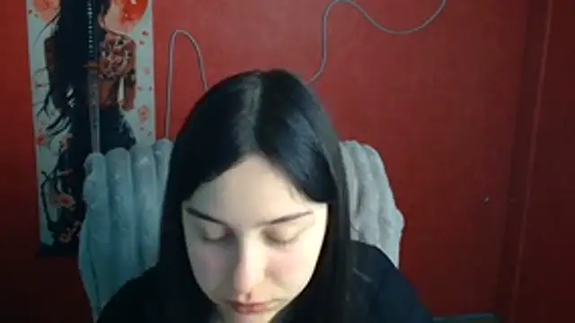 Lilu May online show from 04.30.26