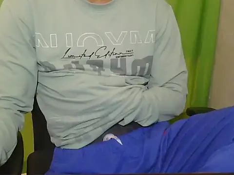 Michal Fransis online show from 02.20.26