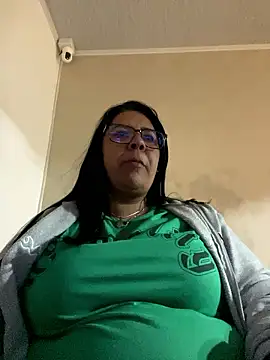 Carameloswing1 online show from 01.10.26