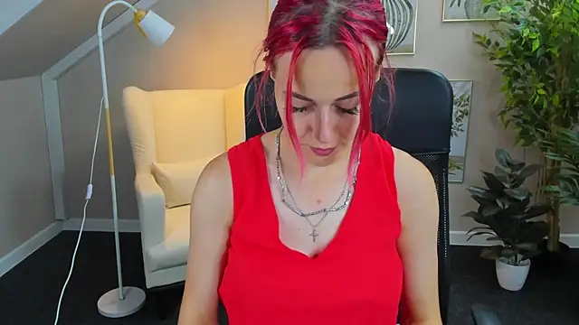 Linda Jonys online show from 07.29.26