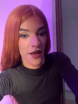 veronicarose  online show from 12.15.25