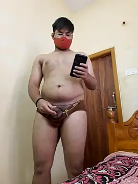 ragnar steamy online show from 06.18.26