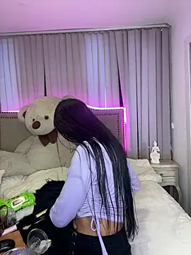 lya  brown online show from 03.19.26