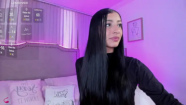 Snapshot of lya__brown chatting on 07.15.26 lya brown online show from 07.15.26