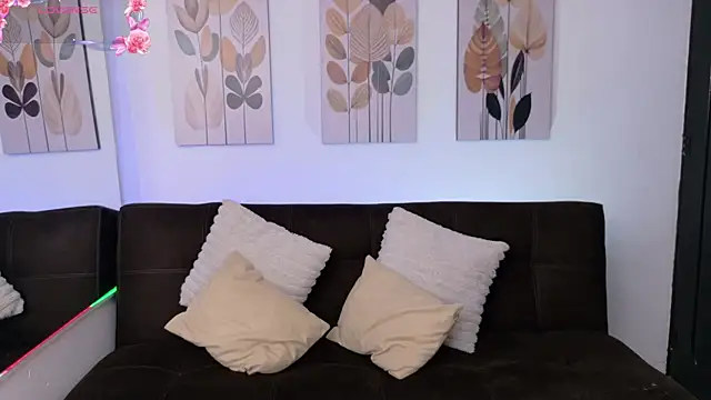 ashley lu1 online show from 05.29.26