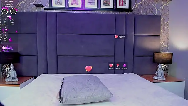 Snapshot of Eclipse_Divina chatting on 02.01.26 Eclipse Divina online show from 02.01.26