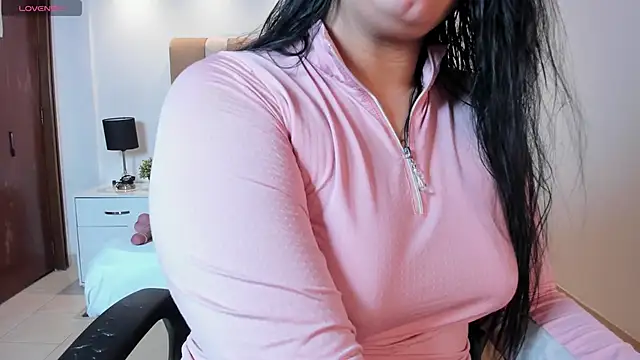 Ambar Cooxx online show from 03.16.26