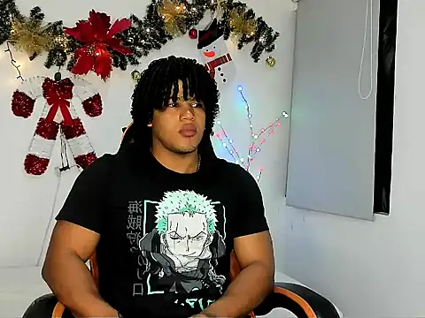 Snapshot of alex_balck chatting on 12.22.25 alex balck online show from 12.22.25