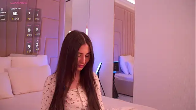 LisaDeviss online show from 03.02.26