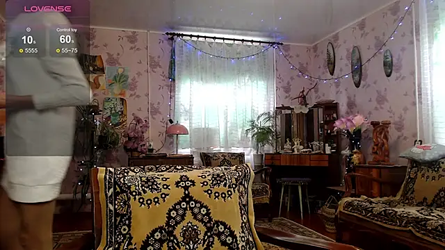 Angelina-Missteria online show from 01.16.26