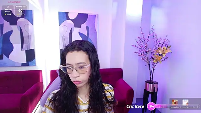 Snapshot of Rin_Noohara chatting on 12.18.25 Rin Noohara online show from 12.18.25