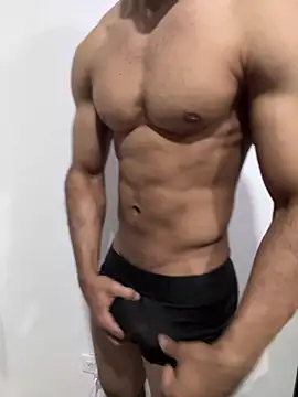 BrunoHot  online show from 12.13.25