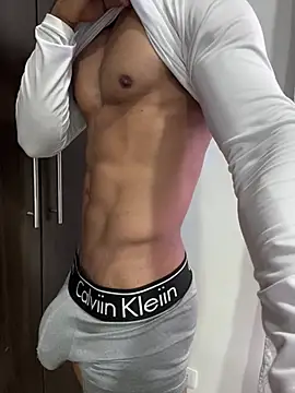 BrunoHot  online show from 02.01.26