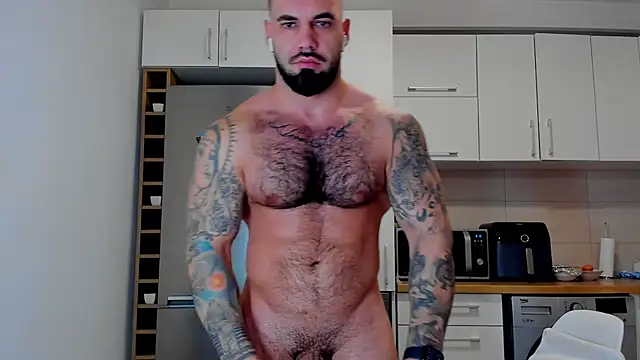 joran rush05 online show from 02.12.26