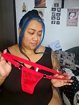 vicky-duarte online show from 02.15.26