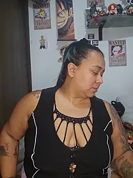 vicky-duarte online show from 05.15.26