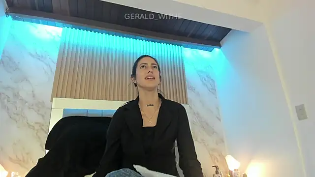 gerald withe online show from 03.13.26