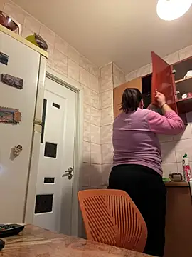 Snapshot of Dana92va chatting on 02.11.26 Dana92va online show from 02.11.26