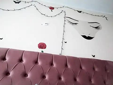 Snapshot of Dana92va chatting on 02.16.26 Dana92va online show from 02.16.26