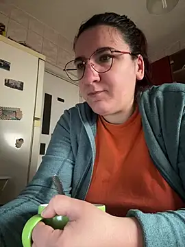 Snapshot of Dana92va chatting on 02.17.26 Dana92va online show from 02.17.26