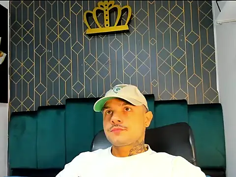 Snapshot of lucky_smith1 chatting on 01.15.26 lucky smith1 online show from 01.15.26