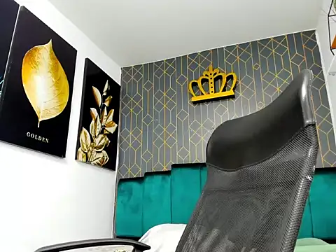 Snapshot of lucky_smith1 chatting on 02.02.26 lucky smith1 online show from 02.02.26