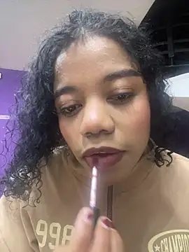 Snapshot of arianna_roxe chatting on 03.06.26 arianna roxe online show from 03.06.26