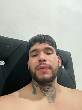 Snapshot of ConjuredTempo chatting on 12.20.25 ConjuredTempo online show from 12.20.25