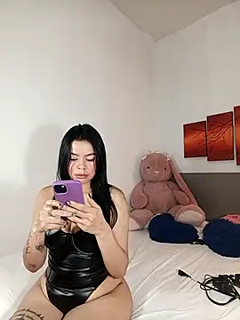 SunnyOlivar online show from 01.18.26