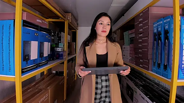 GabyyCute  online show from 02.23.26