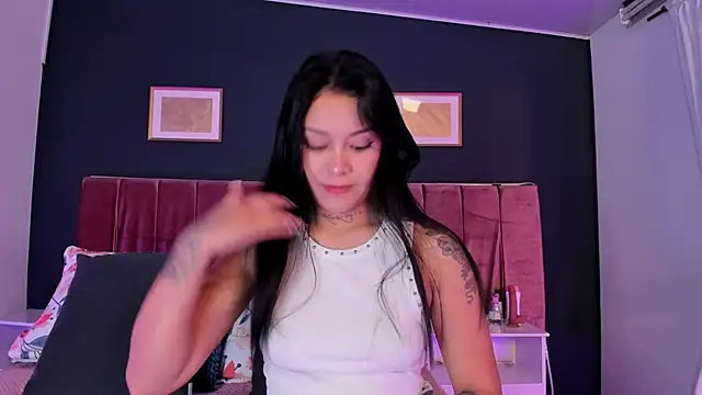 GabyyCute  online show from 02.26.26